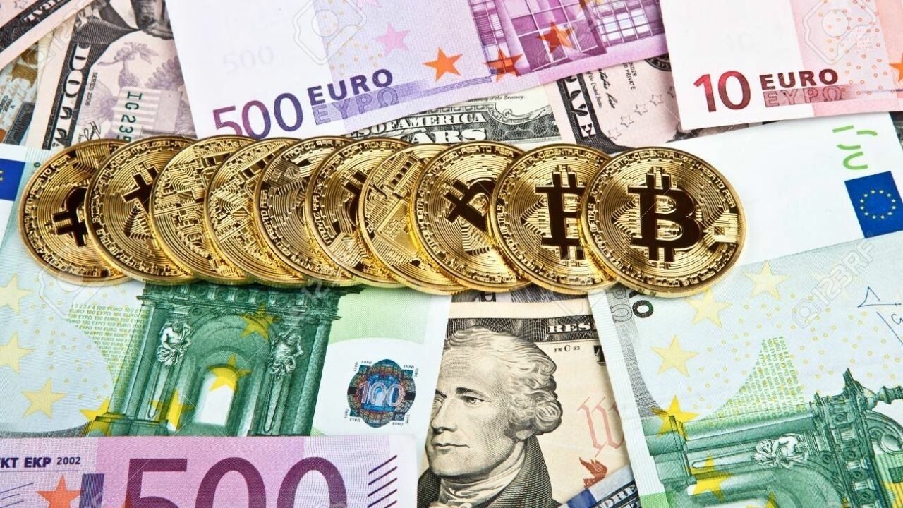 Dolar, euro ve Bitcoin bugün ne kadar, yükselecek mi? 15 Ocak güncel döviz kurları