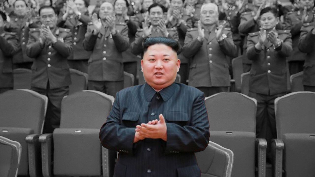 Kim’den ‘değişmez baş düşman’ hamlesi, Güney Kore için yeni talimatı ortaya çıktı