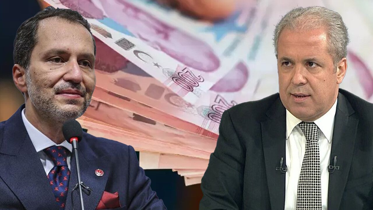 Emekliye yapılan zam memnun etmedi! Fatih Erbakan ve Şamil Tayyar&#039;dan peş peşe tepkiler
