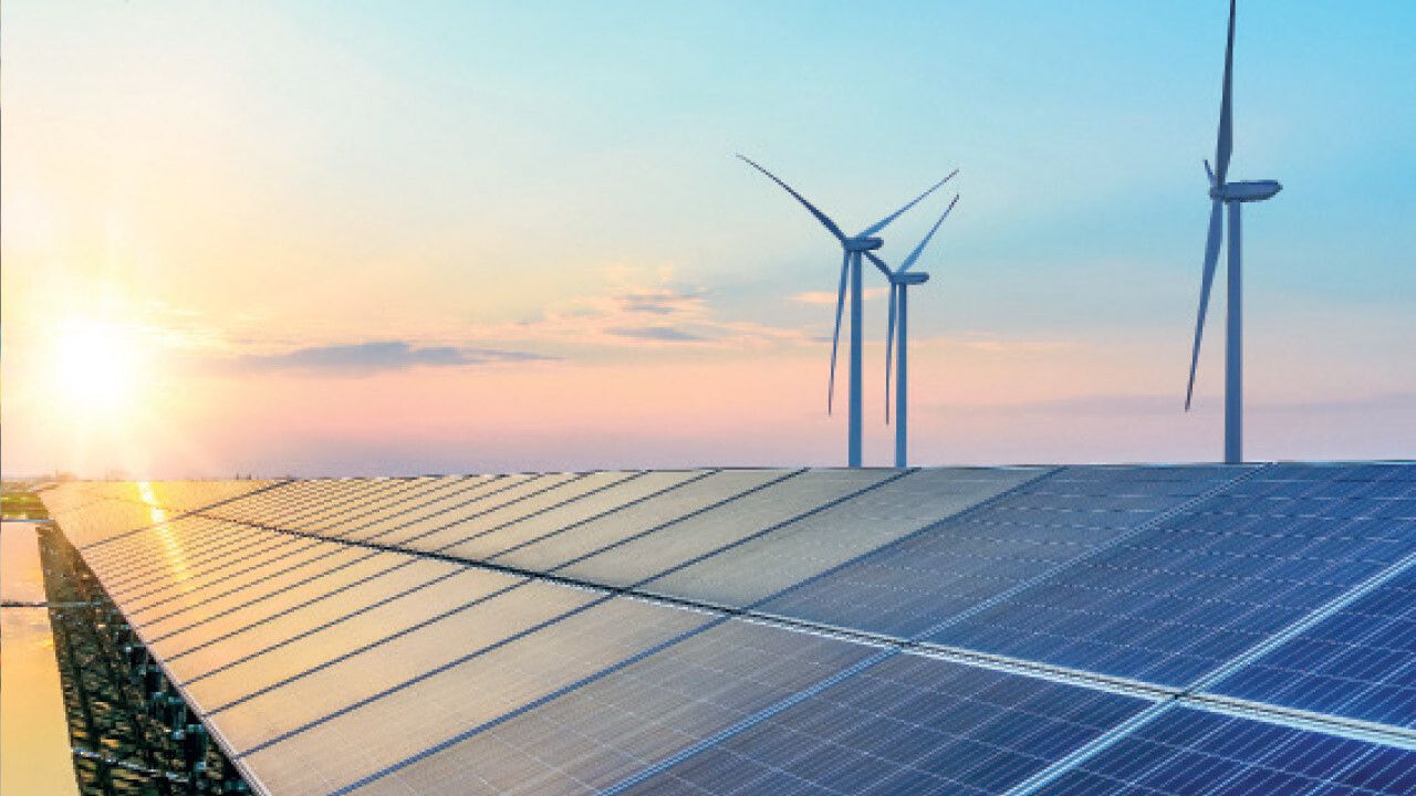 GÜYAD Başkanı Cem Özkök: Yenilenebilir enerjide belediye izinlerini Enerji Bakanlığı vermeli