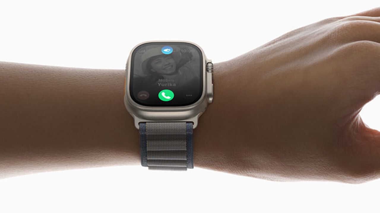 Apple, yasaklanan Watch modellerinin satışına yeniden başladı... Tek bir eksikle