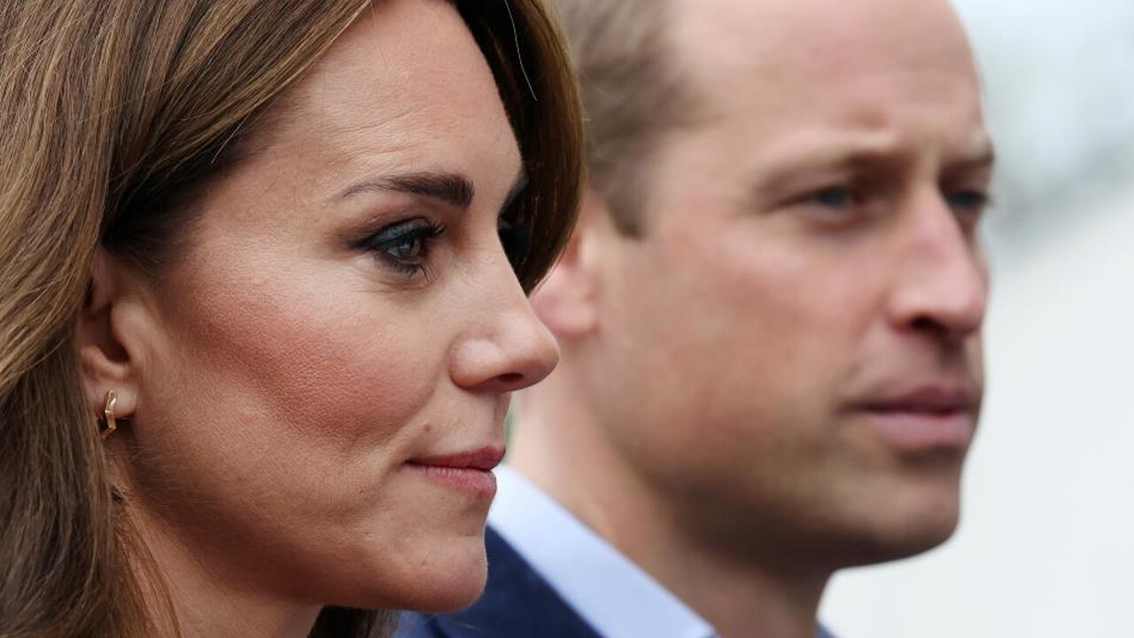 Kate Middleton ameliyat masasına yattı: İki hafta hastanede kalacak