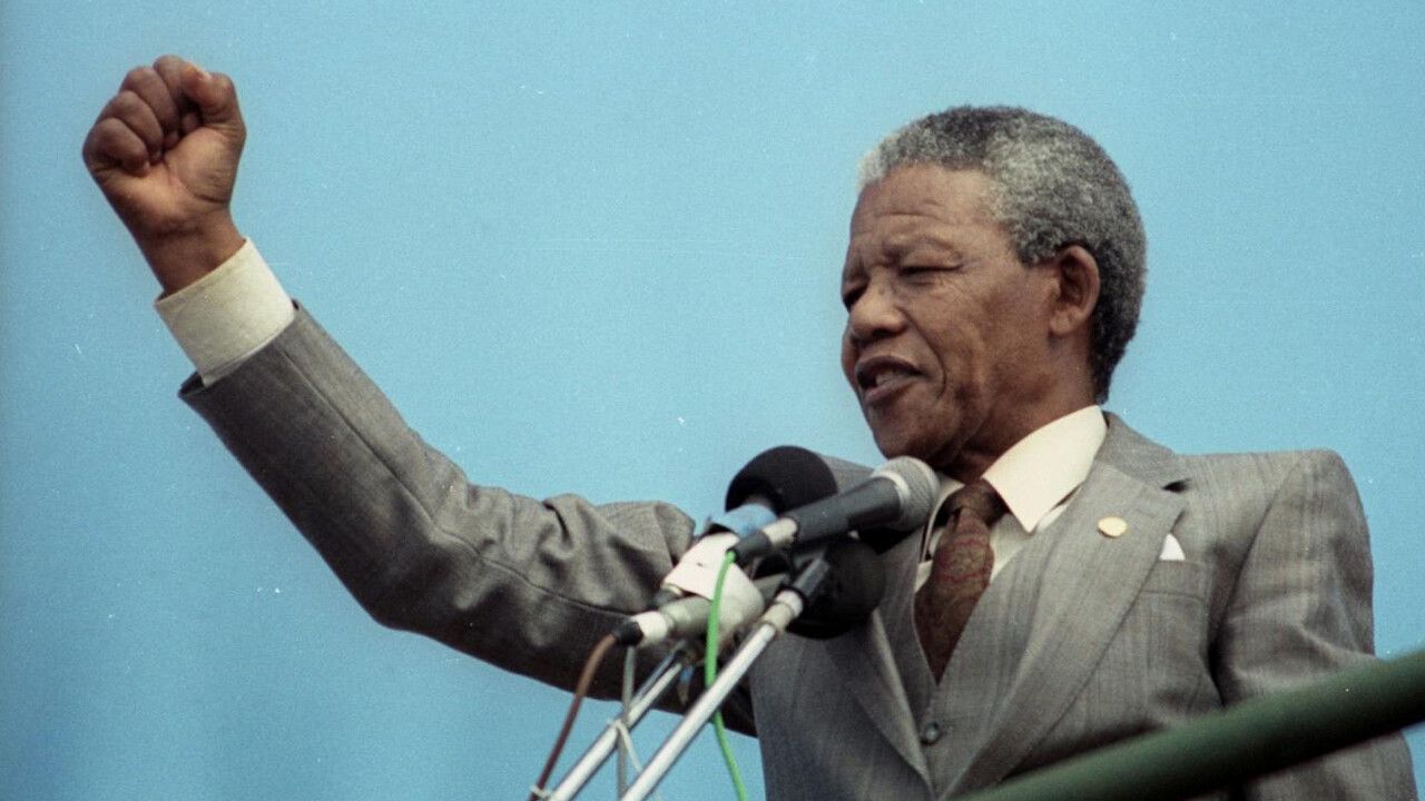 Nelson Mandela’nın &#039;mirası&#039; satışa çıktı! Güney Afrika devreye girdi