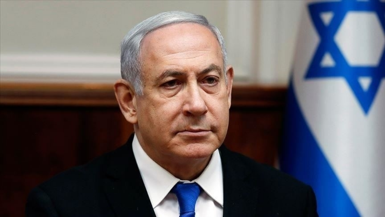 Netanyahu&#039;nun koltuğu sallantıda! &#039;Hükümete güven azaldı, erken seçim şart&#039;