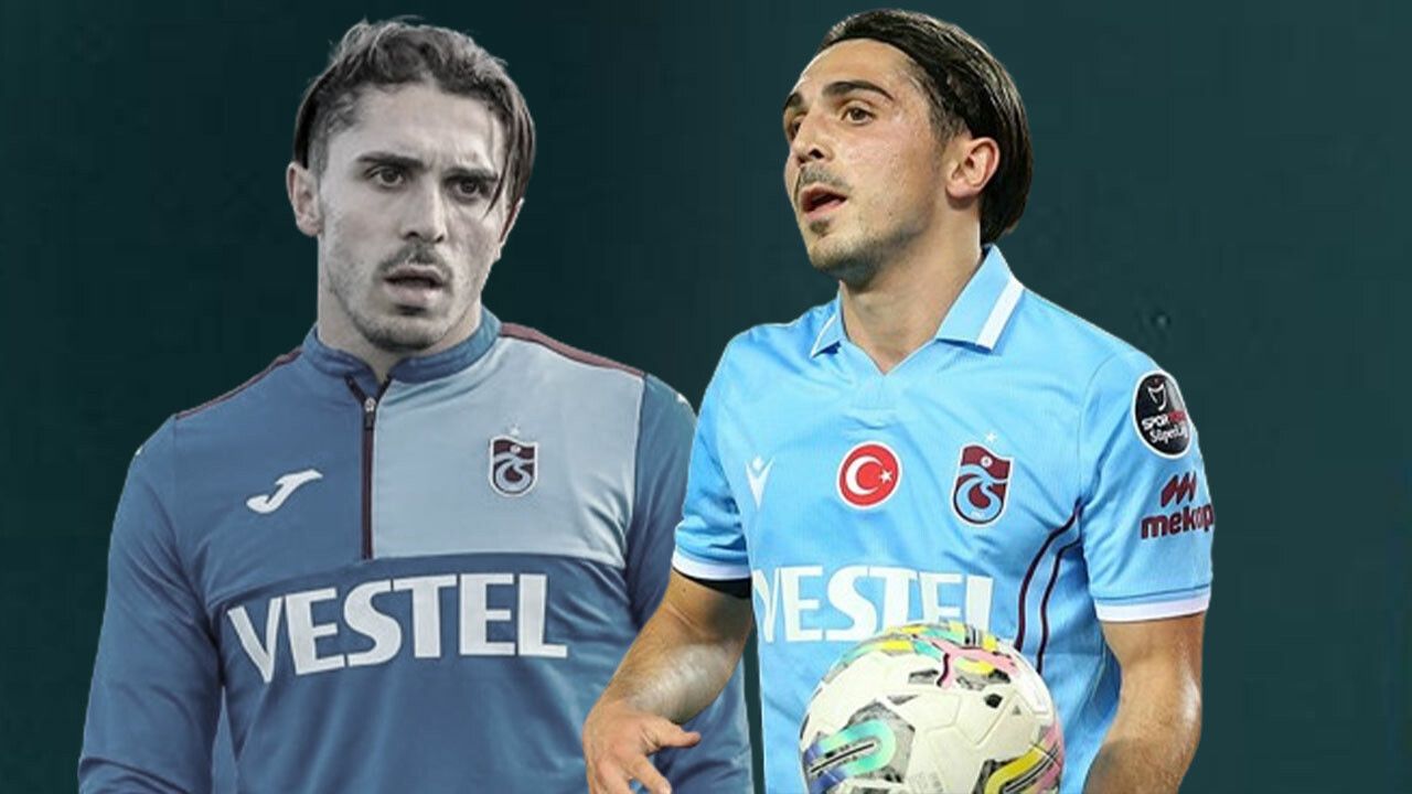 Trabzonspor&#039;da bir dönem kapandı! Abdülkadir Ömür&#039;ün yeni adresi belli oldu