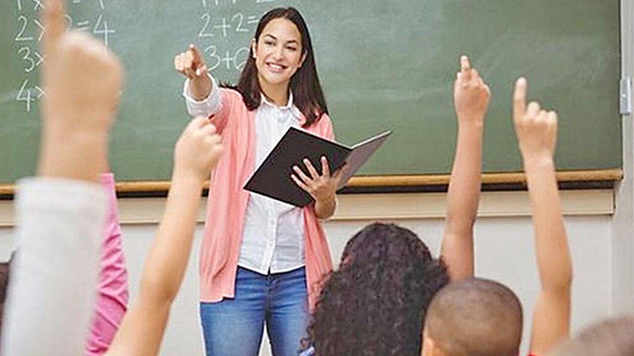Araştırma raporu ortaya koydu: Kadın öğretmen daha bağımlı