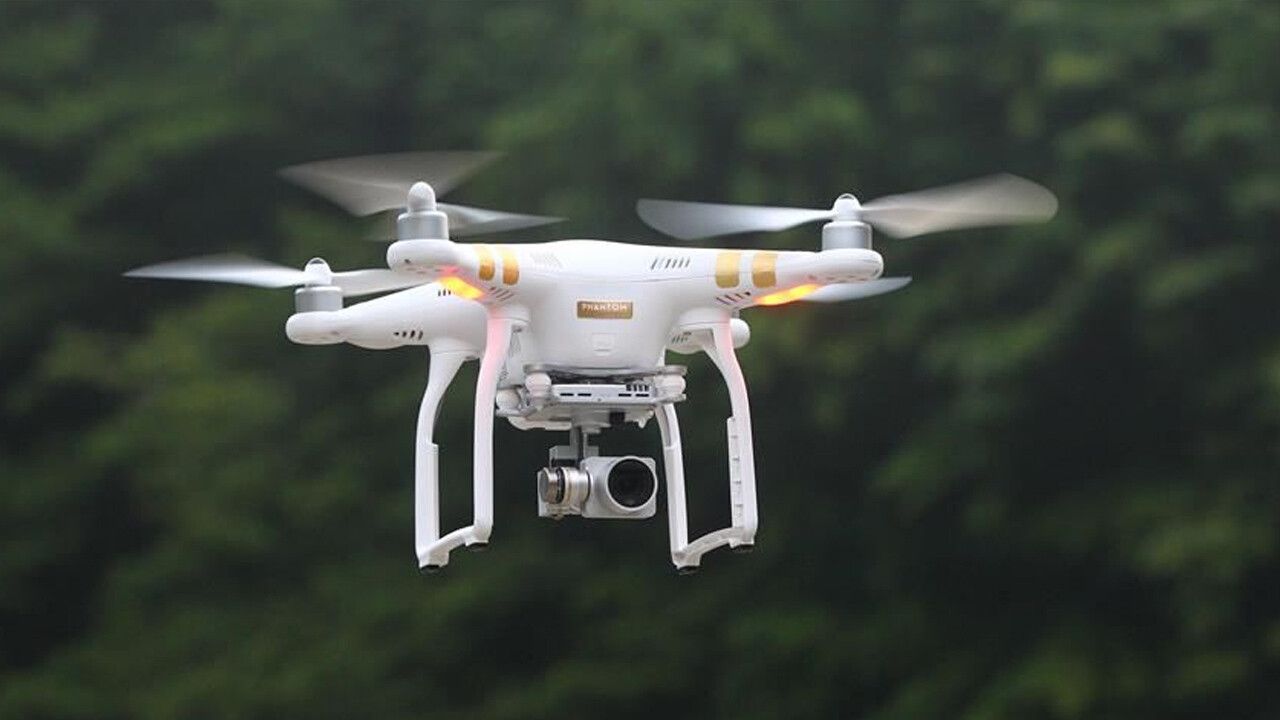 AYM&#039;den drone cezalarına iptal