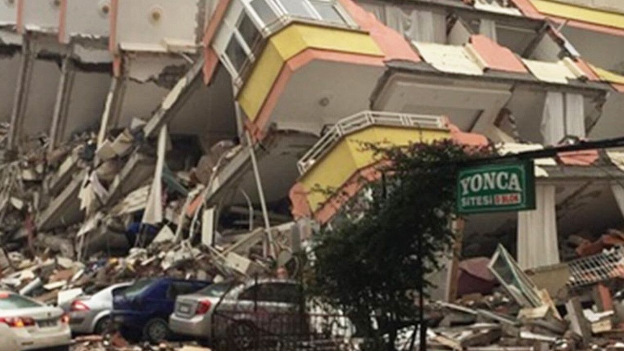İhmal değil cinayet! Depremde 52 kişiye mezar olan Yonca Sitesi iddianamesi kan dondurdu