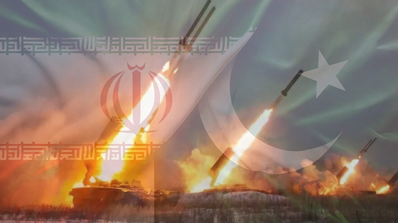 Nükleer felaketin ayak sesleri! İran&#039;ın füzeleri İslam dünyasını hedef alıyor