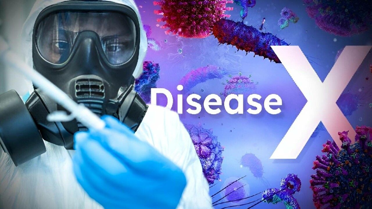 Koronavirüsün ardından yeni salgın hastalık patlak verdi! Dünya Sağlık Örgütü’nden “Hastalık X” çağrısı: Öldürme oranı 20 kat daha fazla