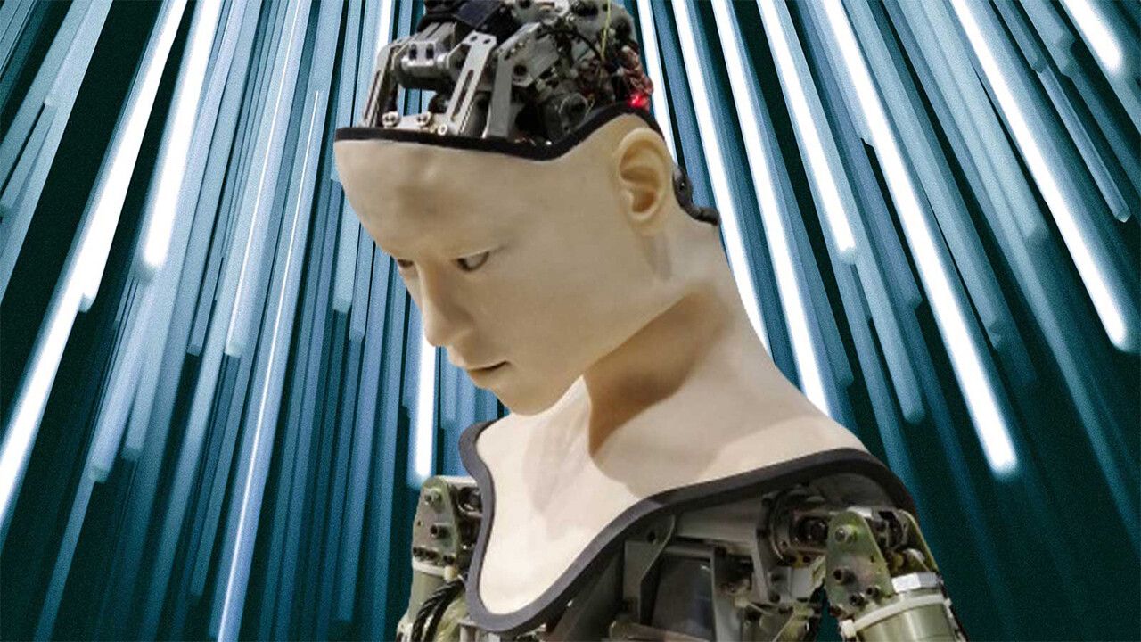 Bir kargo şirketine ait yapay zeka destekli robot, müşteriye küfür etti