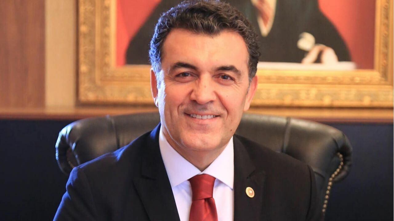 Faruk Demir kimdir, nereli? CHP Ardahan Belediye Başkanı ve Adayı Faruk Demir&#039;in hayatı ve biyografisi || Faruk Demir Ardahan