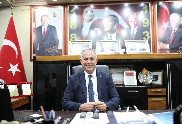 AK Parti Bilecik Belediye Başkan Adayı Mustafa Yaman kimdir? Mustafa Yaman nereli?