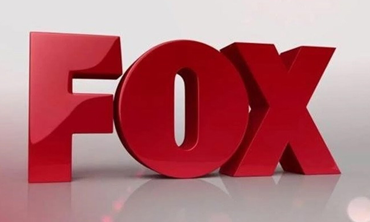 FOX TV ismi ve logosunu değiştirdi! İşte yeni adı...