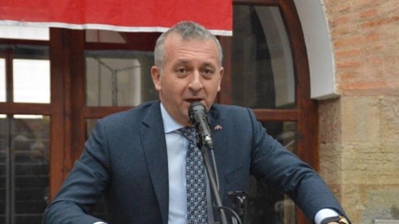 MHP Kastamonu Belediye Başkan Adayı Yüksel Aydın kimdir? Kastamonulu mu? Nereli? Yüksel Aydın&#039;ın Hayatı ve biyografisi
