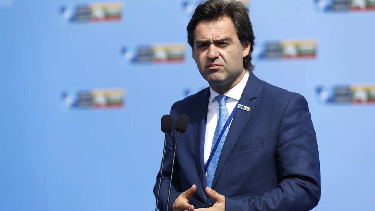 Moldova Dışişleri Bakanı Popescu istifa etti