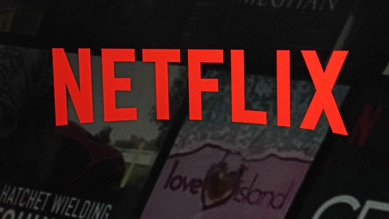 Netflix son çeyrekte şahlandı