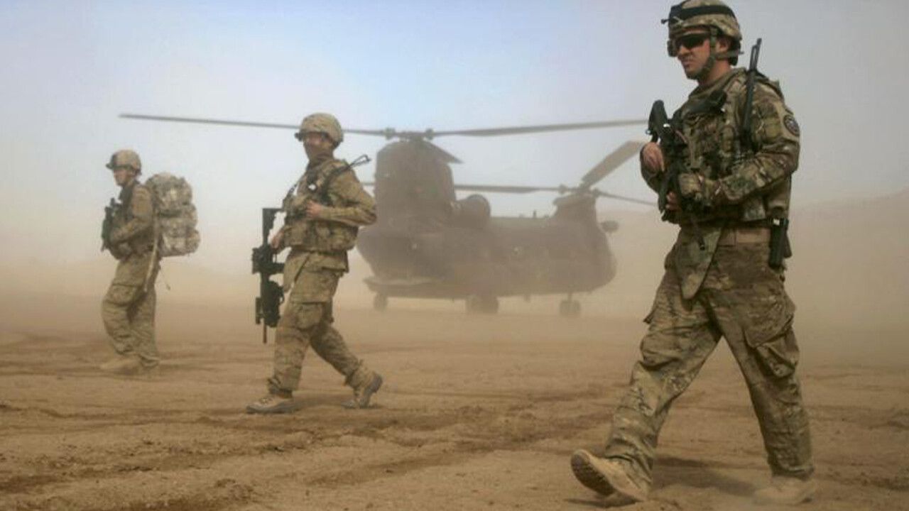Amerikan askerleri Irak&#039;tan çekiliyor mu? Bağdat-Washington müzakerelere başlıyor