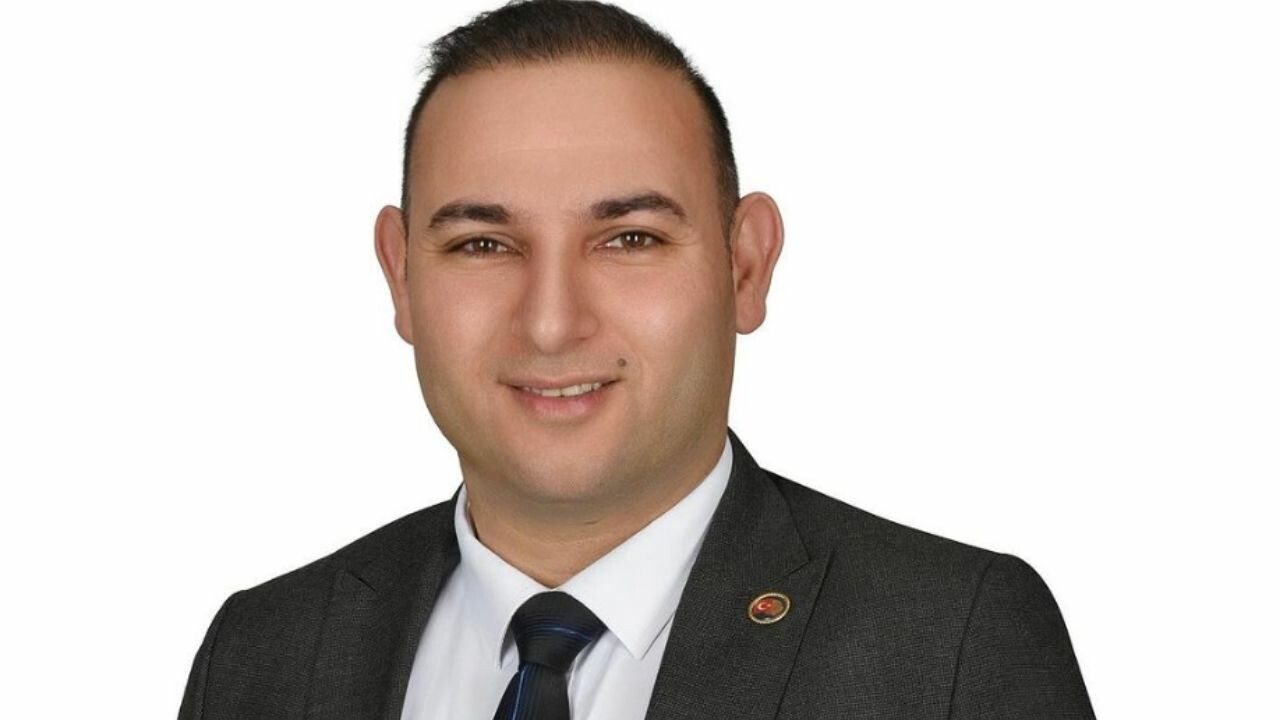 CHP Kilis Belediye Başkan Adayı Hakan Bilecen kimdir, nereli? Hakan Bilecen&#039;in hayatı ve biyografisi || Hakan Bilecen Kilis