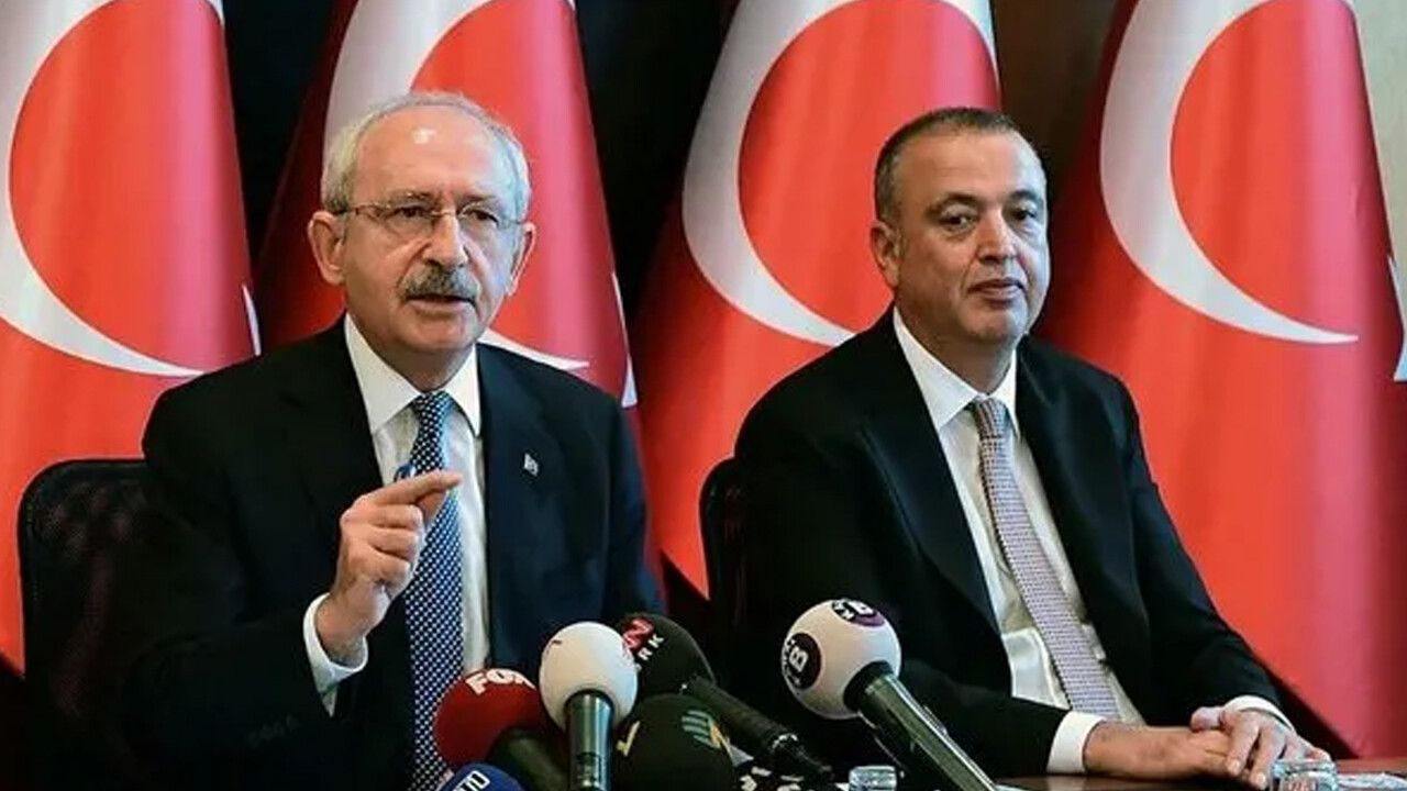 CHP&#039;de Kılıçdaroğlu tasfiyesi! Ataşehir Belediye Başkanı Battal İlgezdi istifa etti