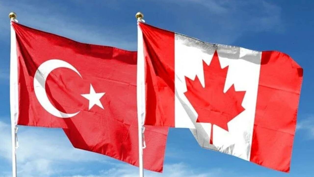 Reuters: Kanada, Türkiye’ye yönelik silah ambargosunu kaldırıyor