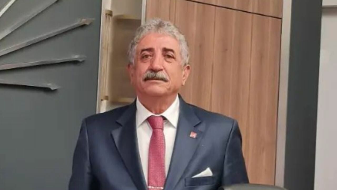 Mehmet Bilgin kimdir? CHP Nevşehir Belediye Başkan adayı kaç yaşında, nereli? Hayatı ve biyografisi!