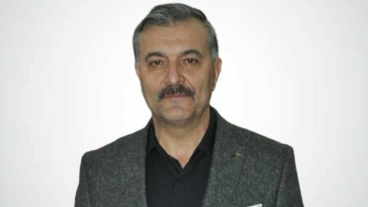 MHP Nevşehir Belediye Başkan Adayı Adnan Doğu kimdir? Adnan Doğu Nevşehirli mi? Nereli? Hayatı ve biyografisi