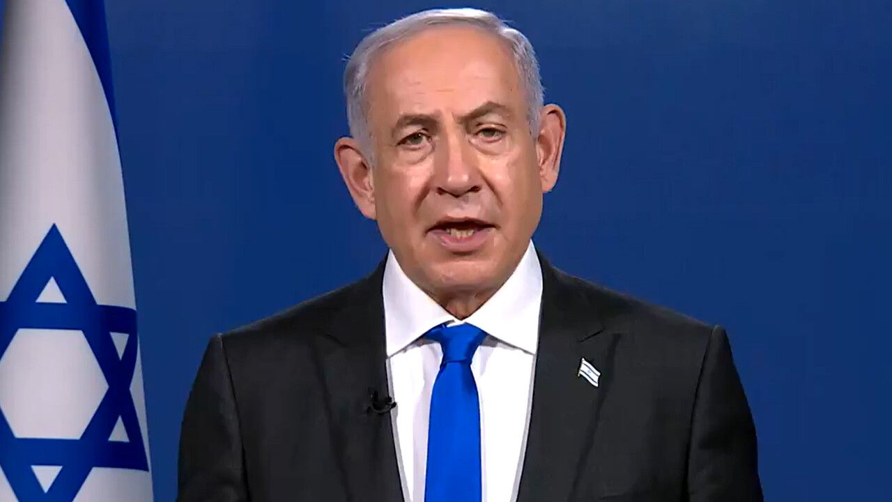Netanyahu&#039;dan soykırım davasındaki İsrail kararı sonrası ilk açıklama: Sadece yanlış değil, şoke edici