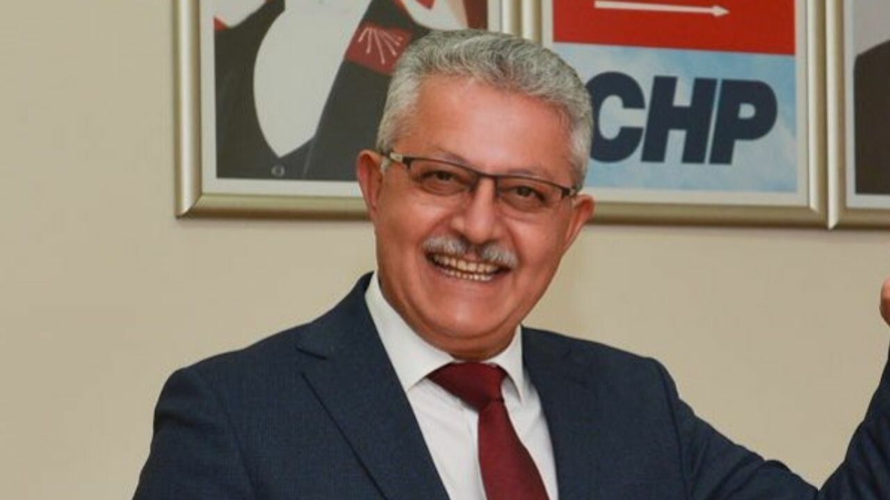 Recep Sertçelik kimdir? CHP Karaman Belediye Başkan adayı kaç yaşında, aslen nereli?
