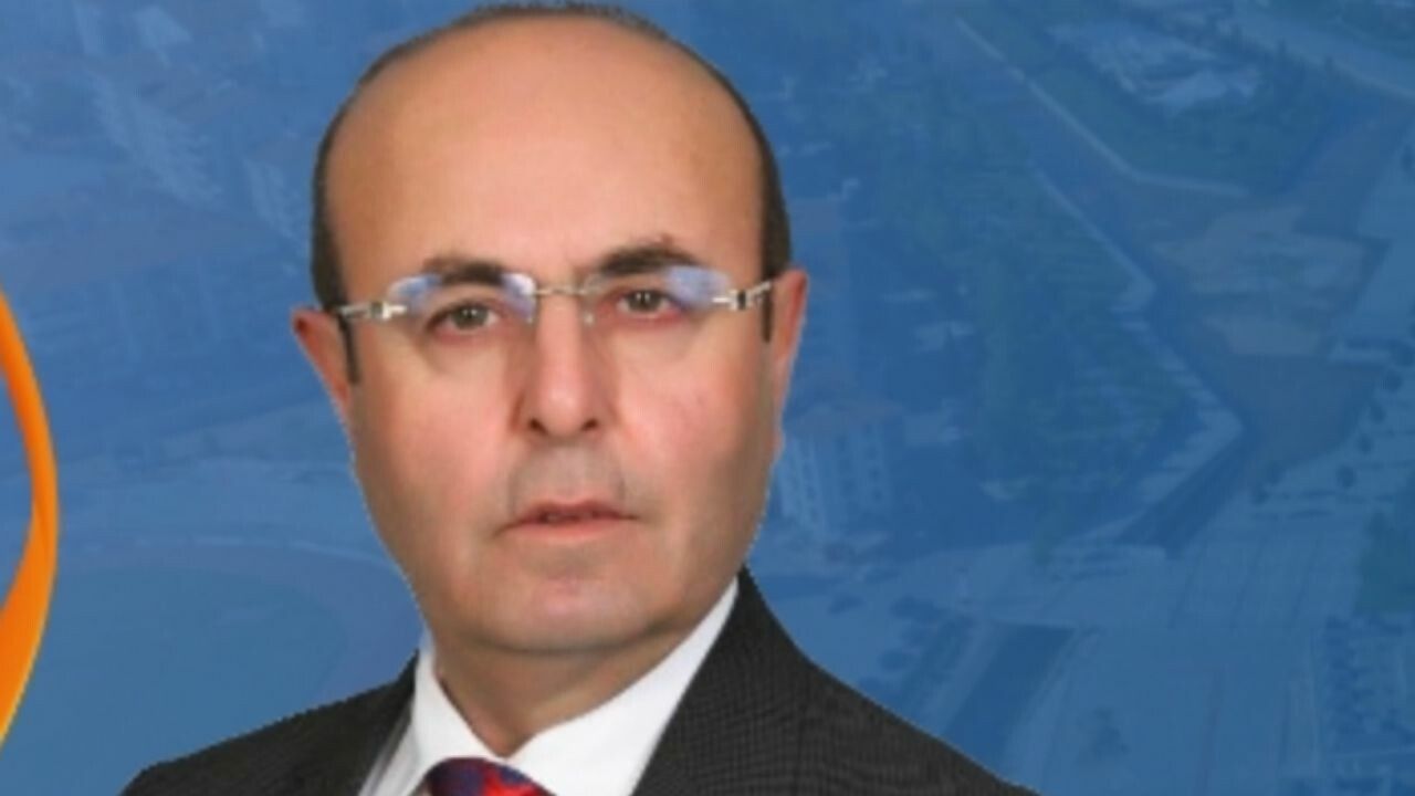 Selahattin Ekicioğlu kimdir? CHP Kırşehir Belediye Başkan adayı kaç yaşında, nereli?