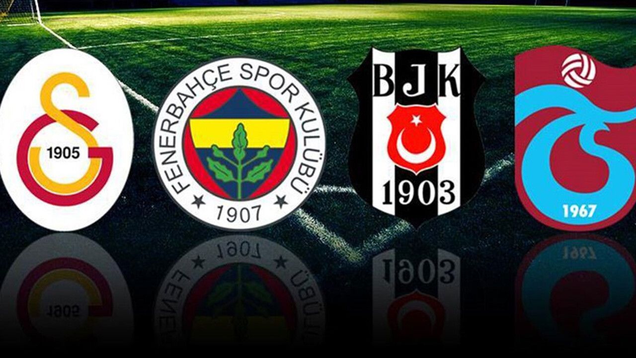 Süper Lig ve Ziraat Türkiye Kupası&#039;nda yarış kızışıyor! Fikstür belli oldu, işte derbi tarihi