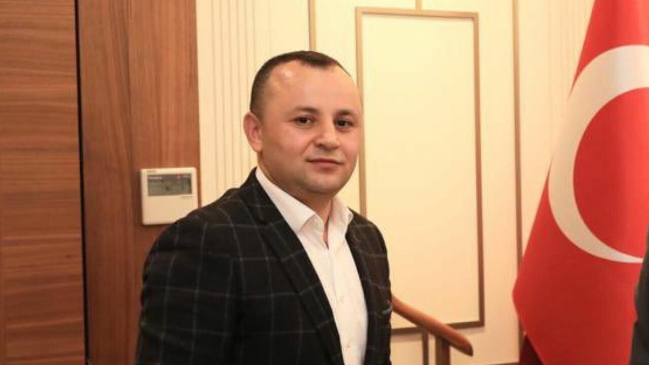 Turgay Sevindi kimdir? CHP Amasya Belediye Başkan Adayı kaç yaşında, nereli?