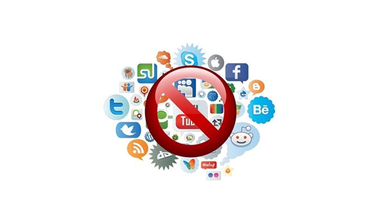 Bilişim Uzmanından sosyal medya tepkisi: Artık kısıtlayın!