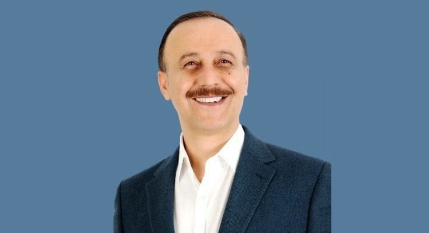 Abdullah Erin kimdir, nereli? AK Parti Mardin Büyükşehir Belediye Başkan adayı Abdullah Erin hayatı ve biyografisi || Abdullah Erin Mardin