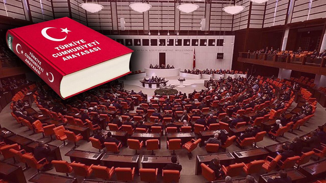 Halka veto yetkisi! Yeni Anayasa vatandaş eksenli olacak
