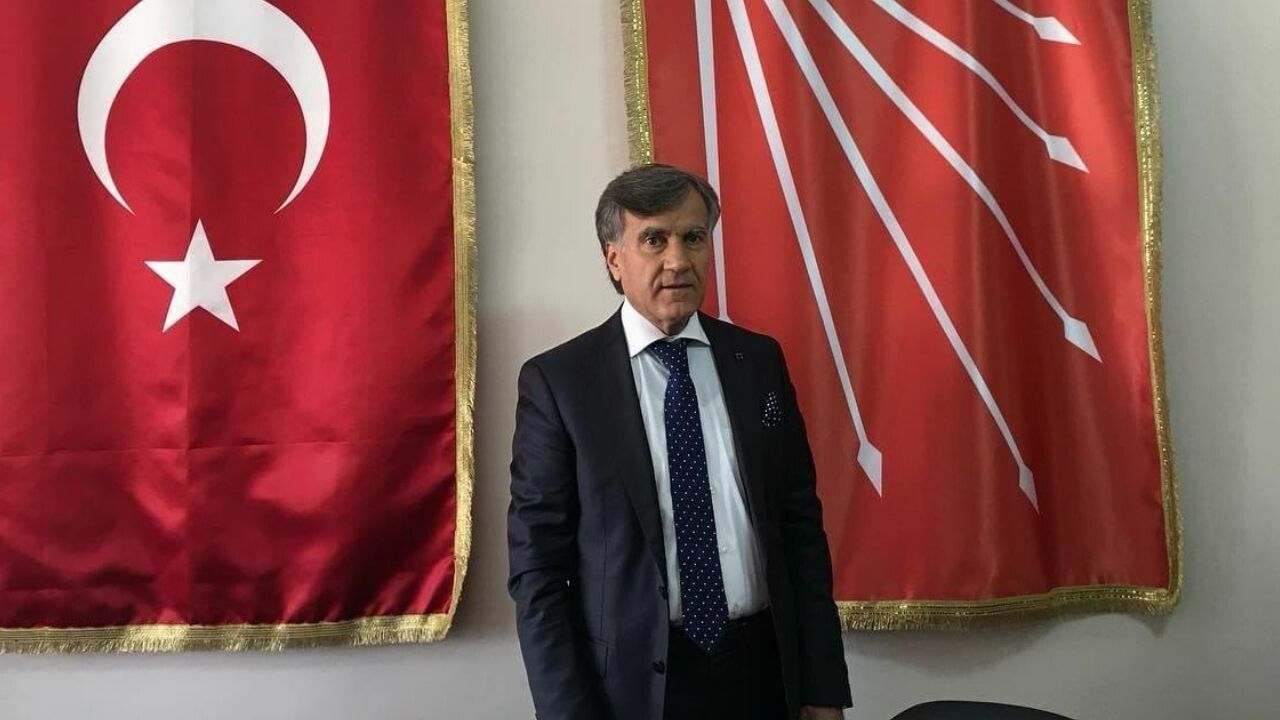 İsmail Sonkaya kimdir? CHP Konya Büyükşehir Belediye Başkan Adayı İsmail Sonkaya Konyalı mı, nereli, kaç yaşında?