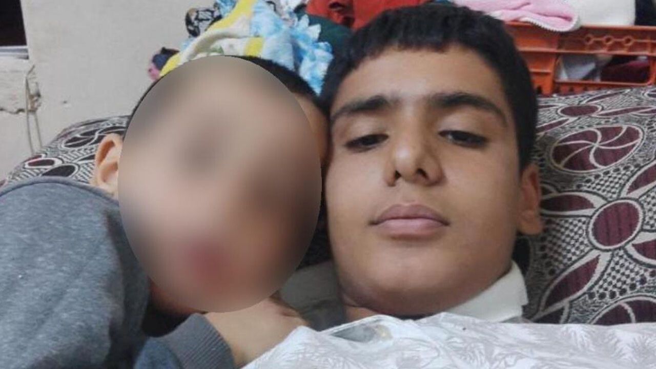 Adıyaman seferber oldu, 14 yaşındaki Salih&#039;ten 3 gündür haber yok