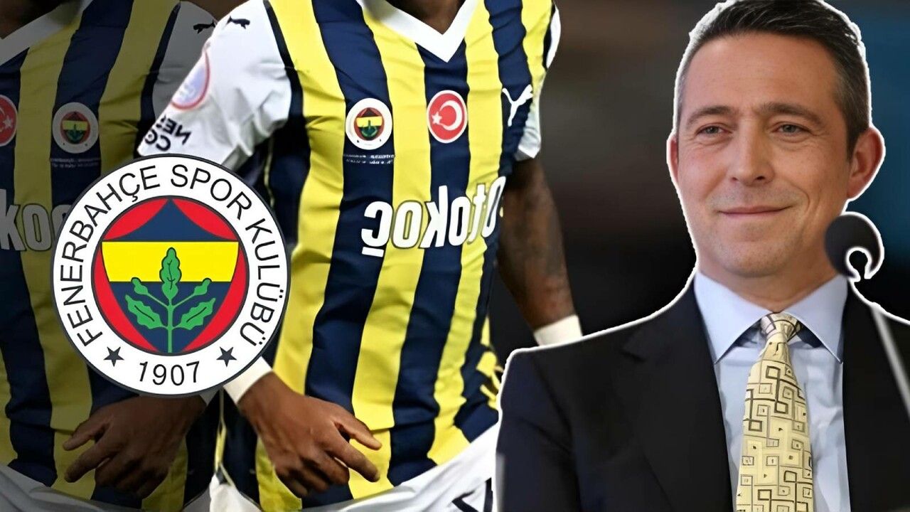 Fenerbahçe’nin kapısını çaldılar! Premier Lig devi yıldız oyuncu için kasanın ağzını açtı, Ali Koç son sözü söyleyecek