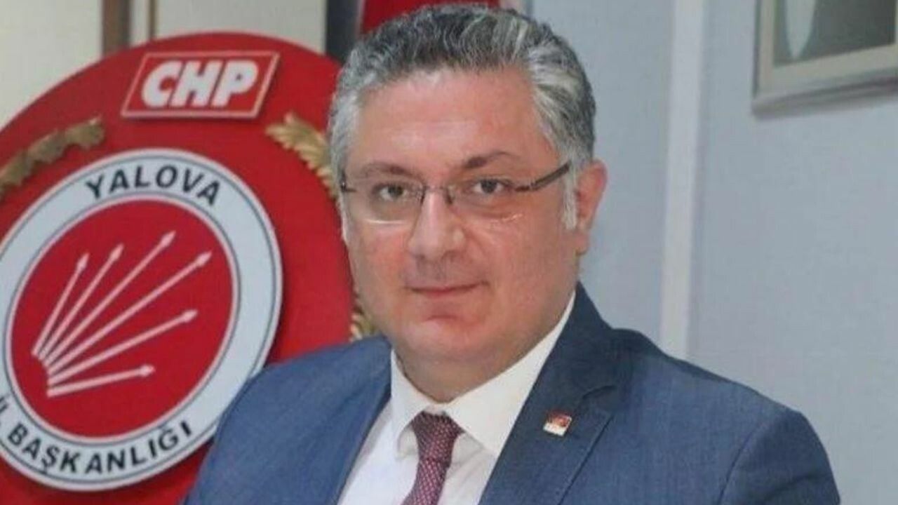 Mehmet Gürel kimdir, nereli? CHP Yalova Belediye Başkan adayı Mehmet Gürel hayatı ve biyografisi || Mehmet Gürel Yalova