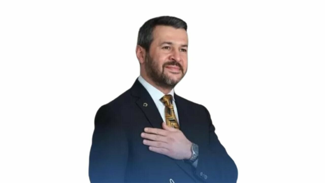 AK Parti Karabük Belediye Başkan Adayı Özcan Çetinkaya kimdir? Özcan Çetinkaya kaç yaşında, nereli, mesleği ne?
