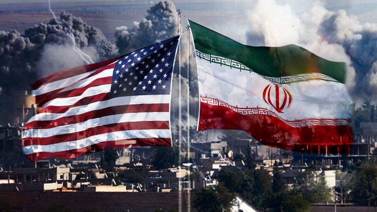 ABD ve İsrail, Suriye ve Lübnan’daki İran hedeflerini eş zamanlı bombardımana başladı