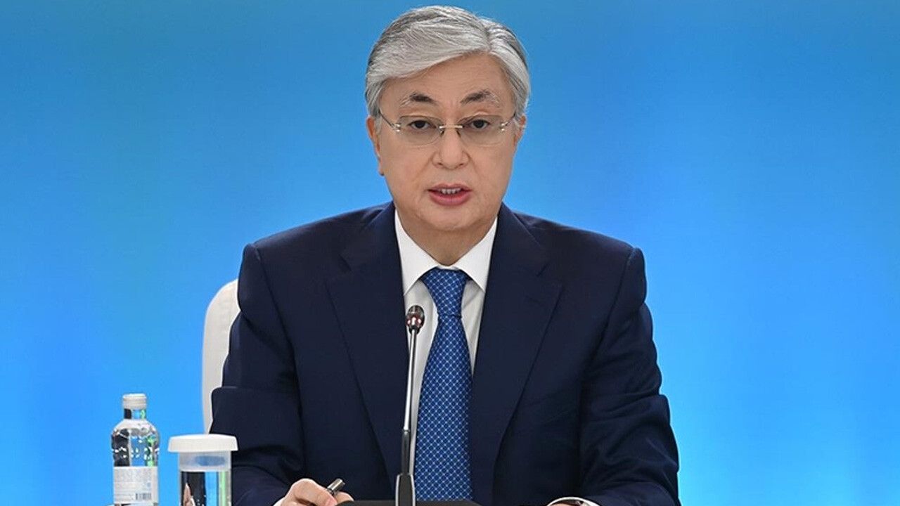 Kazakistan&#039;da hükümet istifa etti