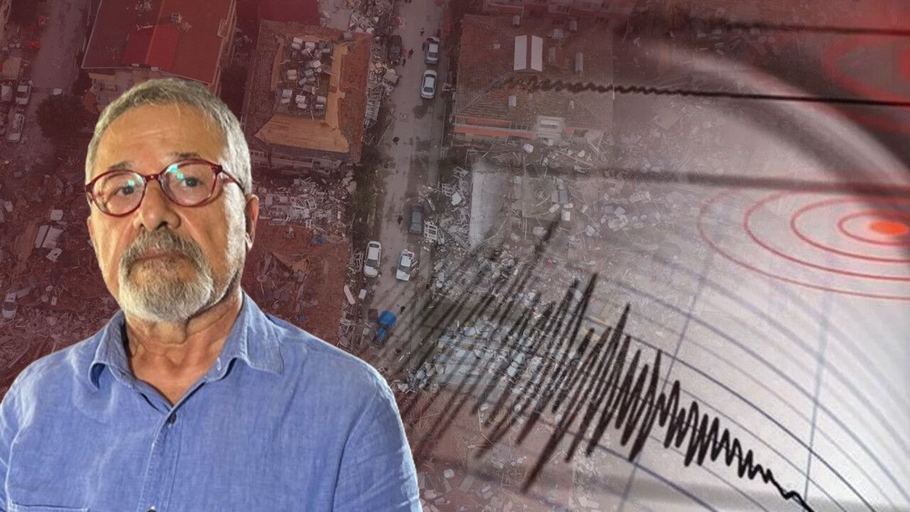 Naci Görür, Doğu Anadolu Fayı&#039;na dikkat çekti: Adıyaman kendi depremini yaşamadı