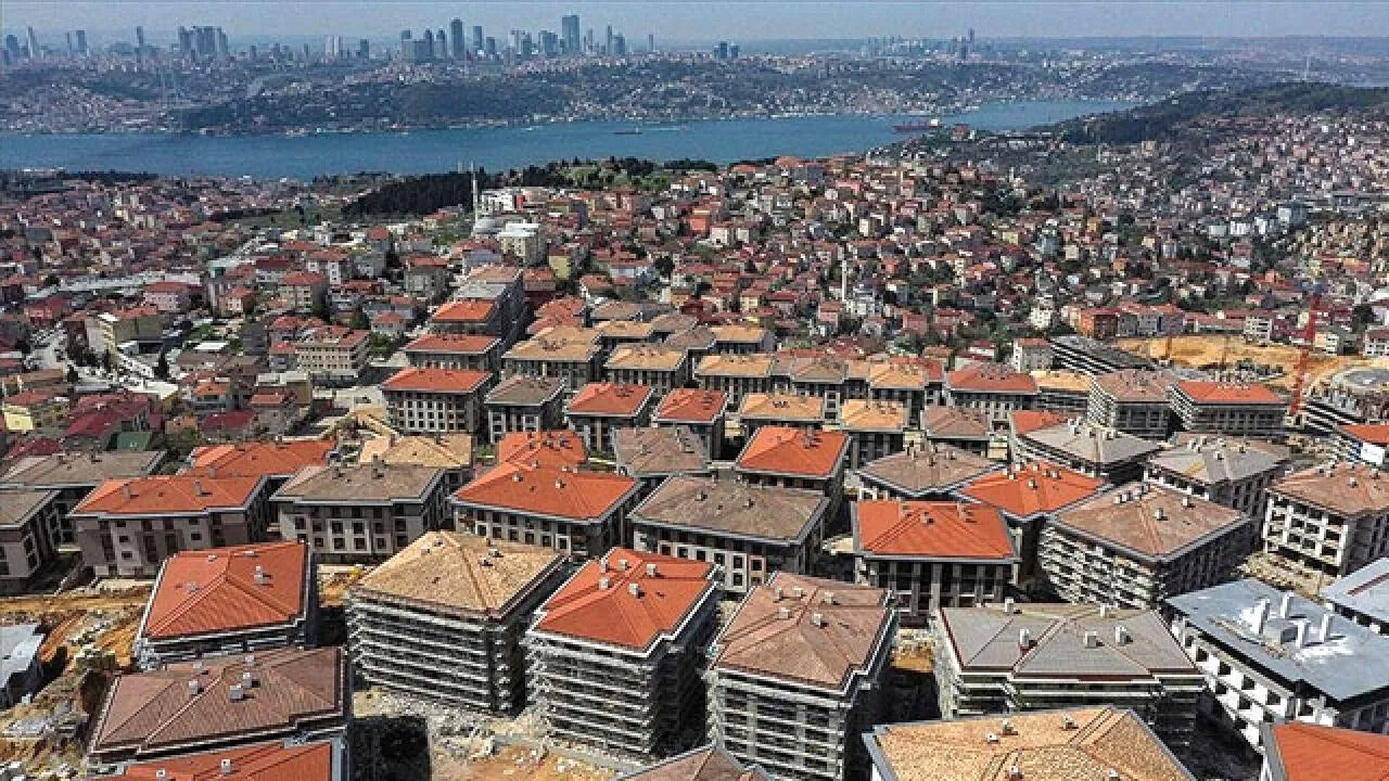 Kentsel dönüşüm hızlanıyor! İstanbul&#039;a özel birim