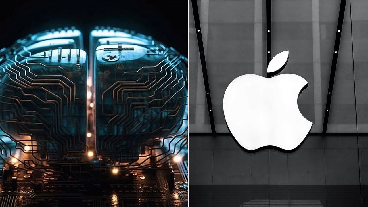 Apple, yeni yapay zeka modelini tanıttı! Sadece komutla fotoğraf düzenliyor