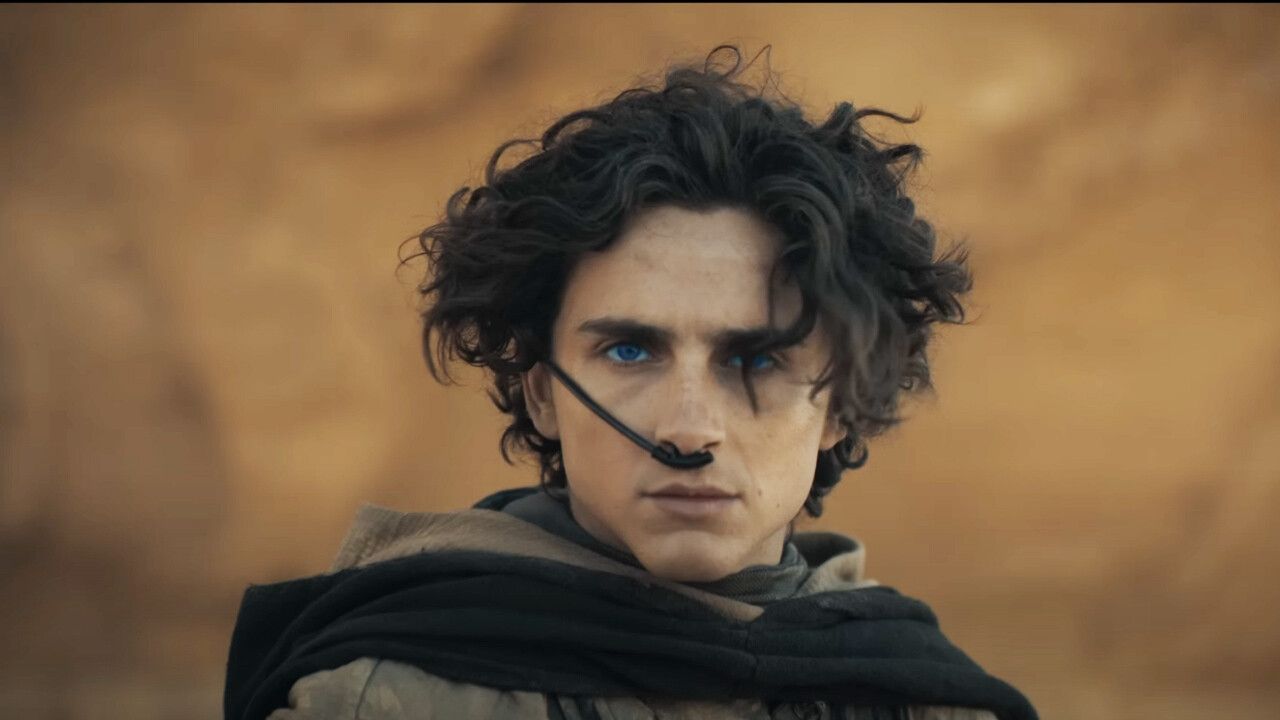 Görünce çok şaşıracaksınız! Dune: Çöl Gezegeni filminde dikkat çeken İslami göndermeler