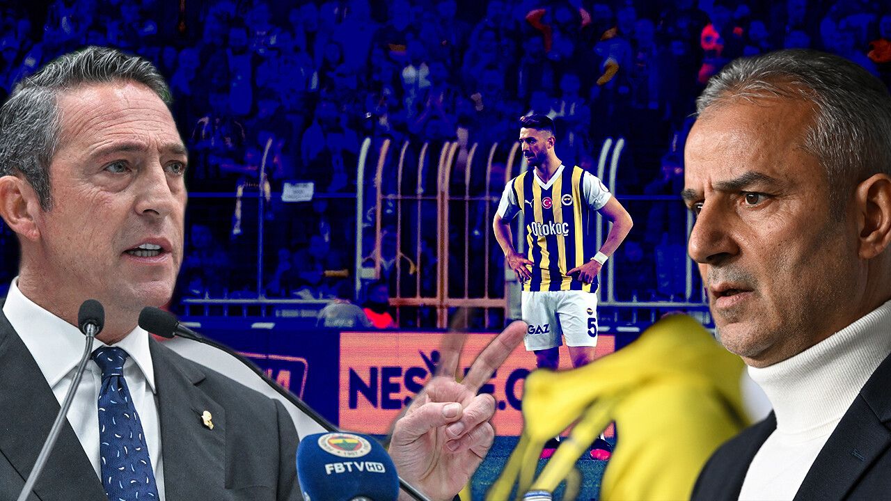 Ryan Kent&#039;ten sonra Fenerbahçe&#039;de 3 kadro dışı daha! Szymanski, Tadic ve Livakovic&#039;e yedek kulübesi yolu