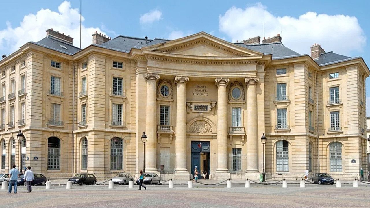 Paris Sorbonne Üniversitesi International Executive MBA Programı yeni dönem başvuruları başladı
