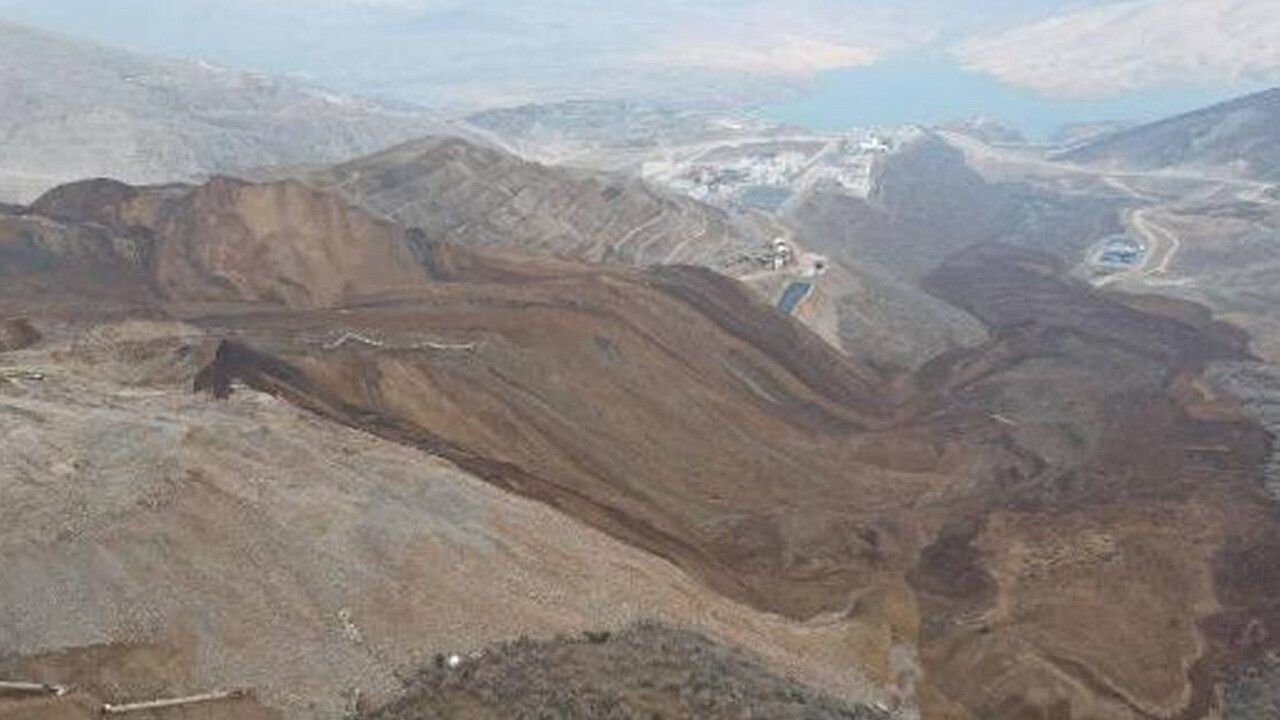 Tunceli Valiliği&#039;nden &#039;maden faciası&#039; kararı: Erzincan&#039;a geçişler 18 Şubat&#039;a kadar yasak