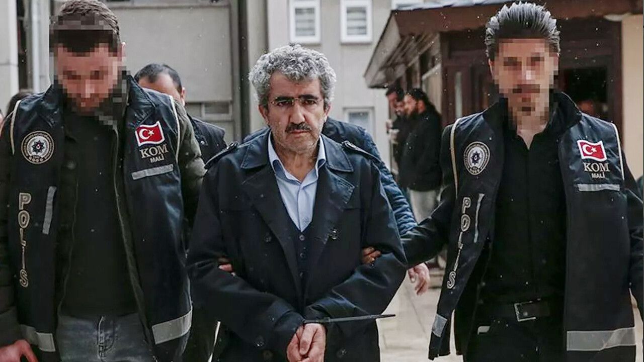 FETÖ üyeliğinden yargılanan eski ÖSYM Başkanı Demir beraat etti